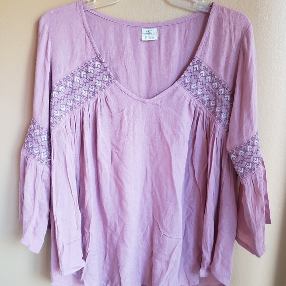 O'Neill Boho top - Picture 2 of 5